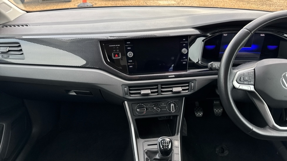 Used Volkswagen Polo 2022 for sale - 76999497: Photo 12