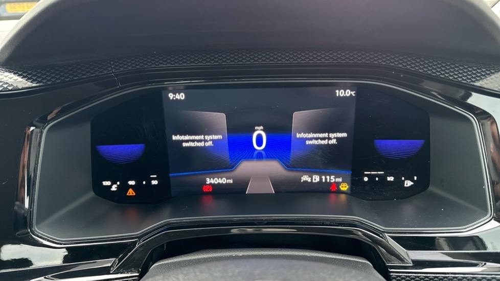 Used Volkswagen Polo 2022 for sale - 76999497: Photo 13