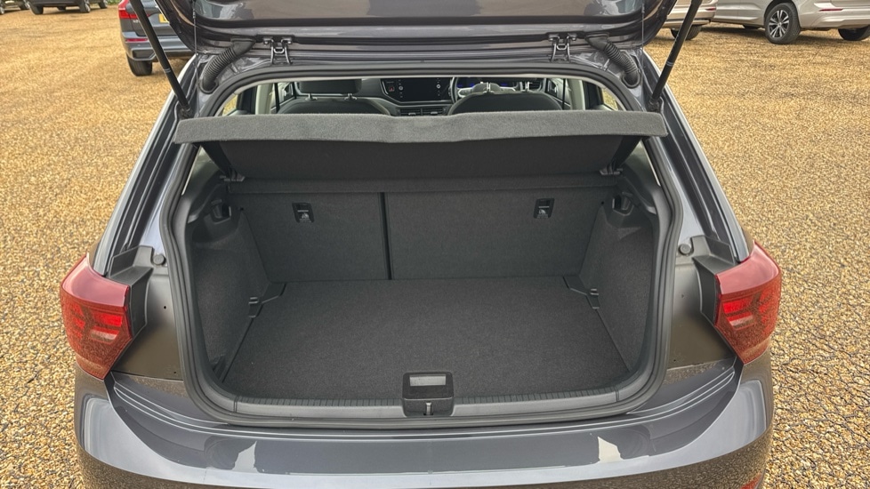 Used Volkswagen Polo 2022 for sale - 76999497: Photo 15