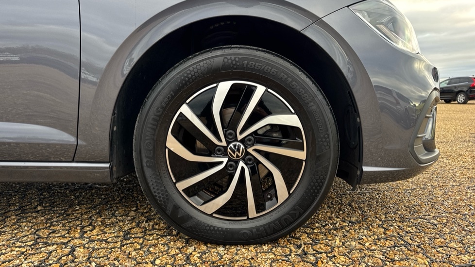 Used Volkswagen Polo 2022 for sale - 76999497: Photo 17