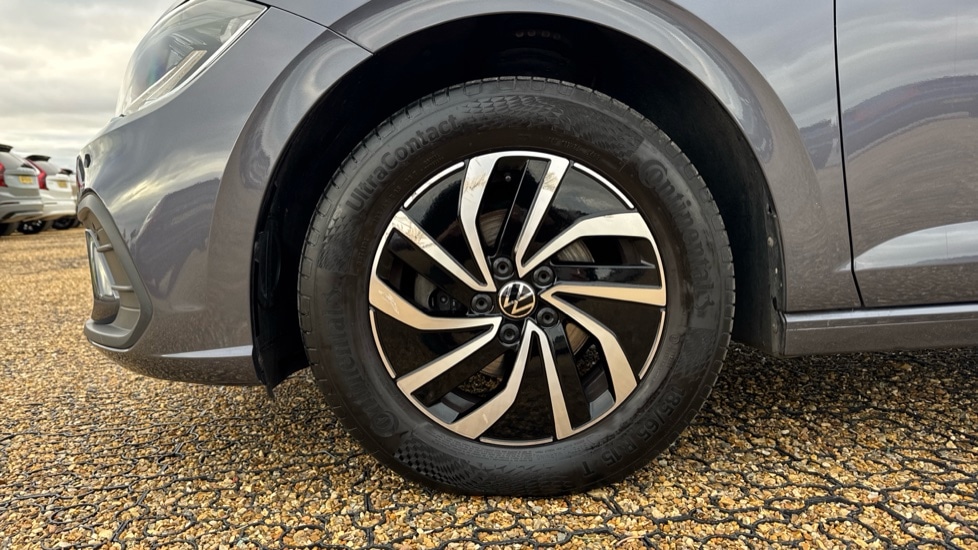 Used Volkswagen Polo 2022 for sale - 76999497: Photo 18