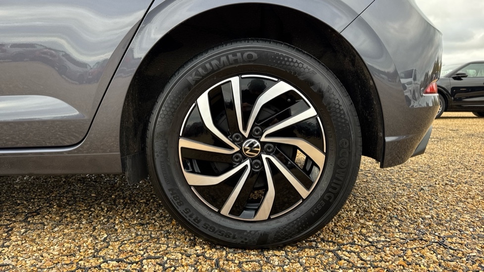 Used Volkswagen Polo 2022 for sale - 76999497: Photo 19