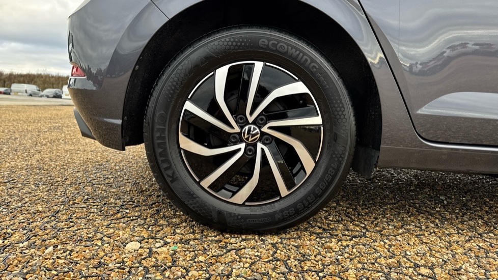 Used Volkswagen Polo 2022 for sale - 76999497: Photo 20