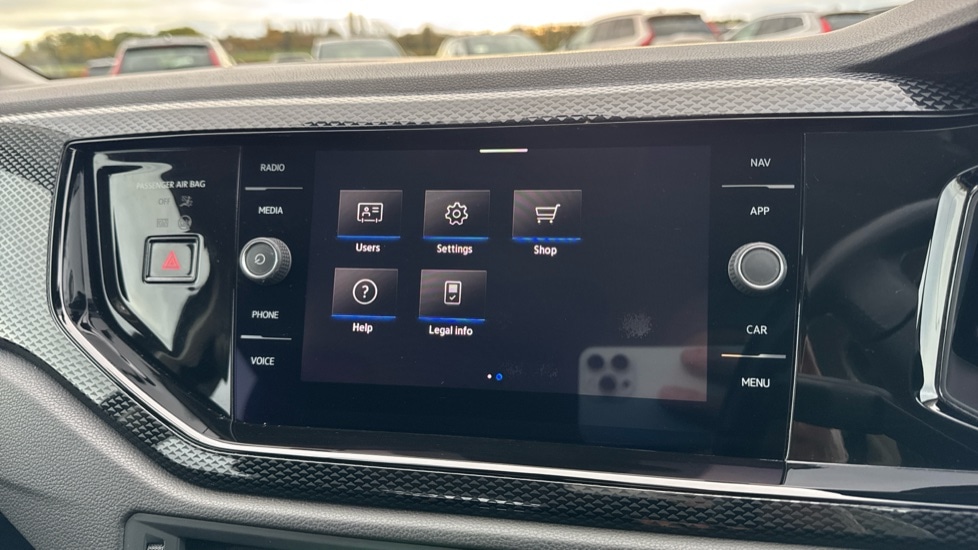 Used Volkswagen Polo 2022 for sale - 76999497: Photo 26