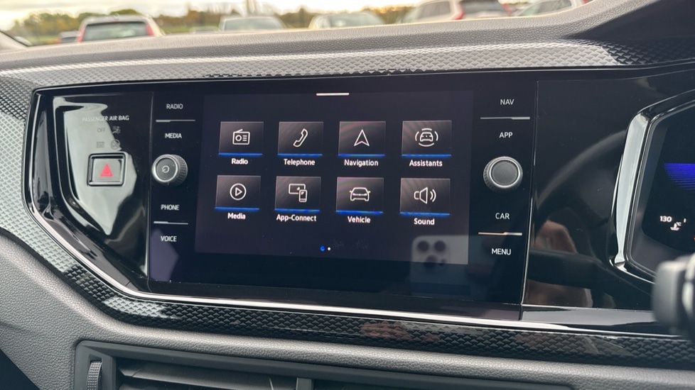 Used Volkswagen Polo 2022 for sale - 76999497: Photo 27