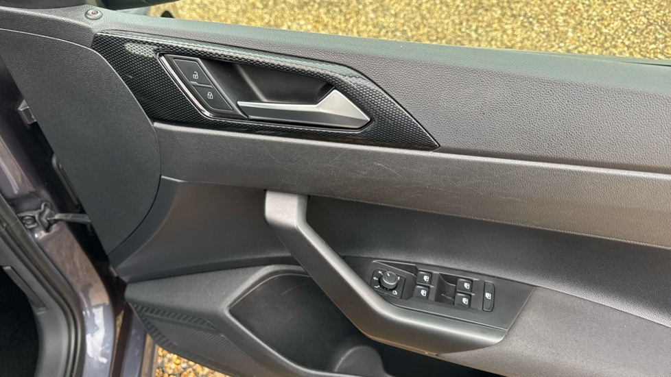 Used Volkswagen Polo 2022 for sale - 76999497: Photo 30