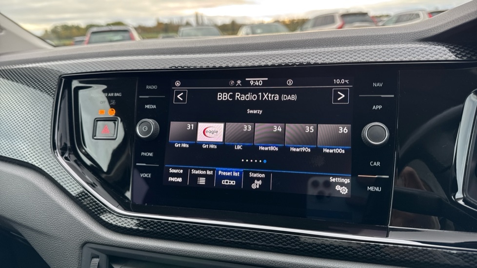 Used Volkswagen Polo 2022 for sale - 76999497: Photo 35