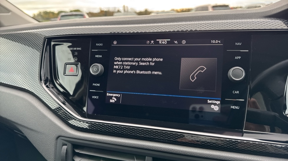 Used Volkswagen Polo 2022 for sale - 76999497: Photo 36