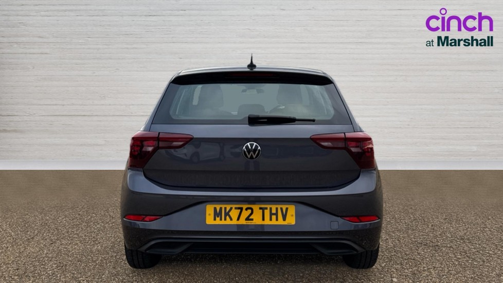 Used Volkswagen Polo 2022 for sale - 76999497: Photo 4