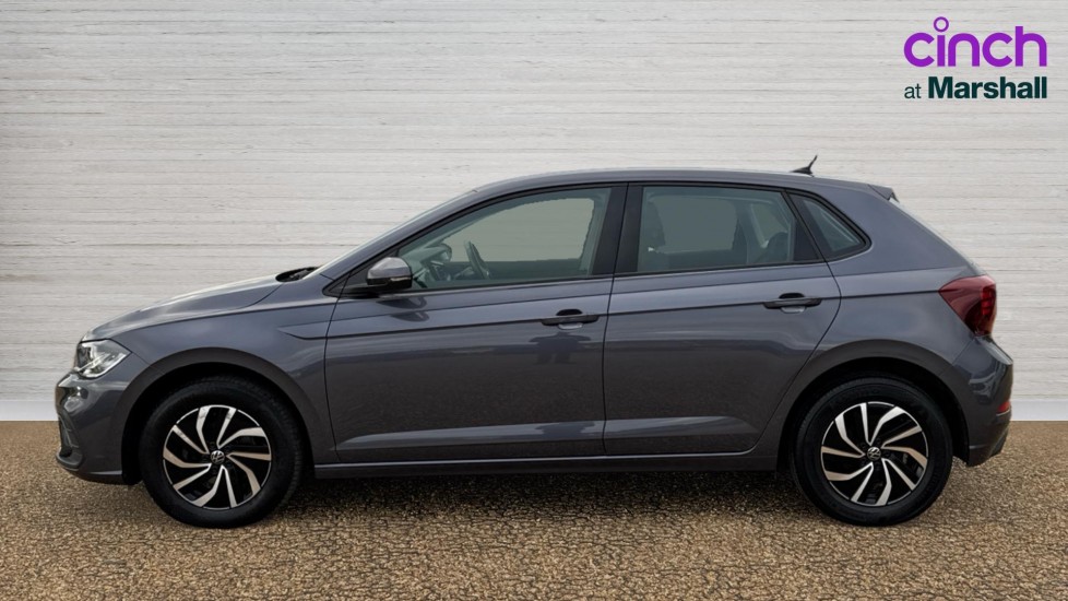 Used Volkswagen Polo 2022 for sale - 76999497: Photo 6