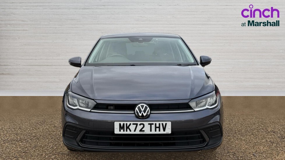 Used Volkswagen Polo 2022 for sale - 76999497: Photo 8