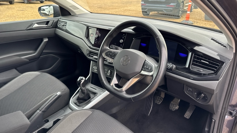 Used Volkswagen Polo 2022 for sale - 76999497: Photo 9