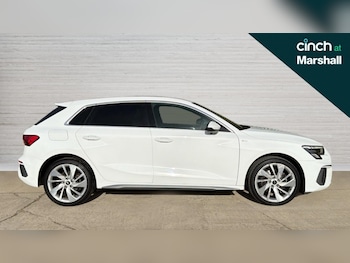 Used Audi A3 2021 for sale - 76434616: Photo