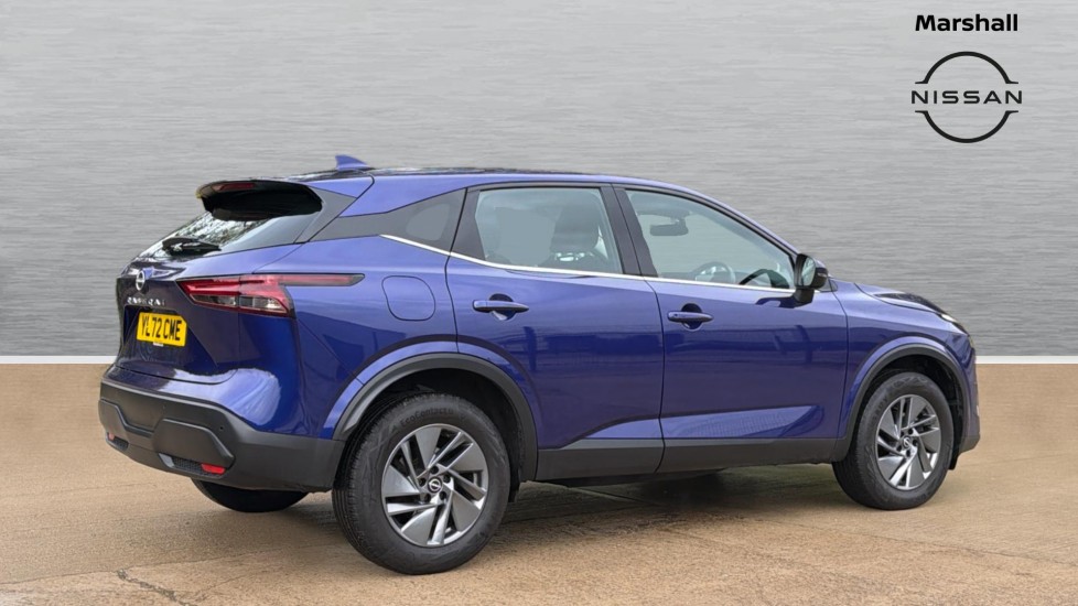 Used Nissan Qashqai 2023 for sale - 76647785: Photo 11