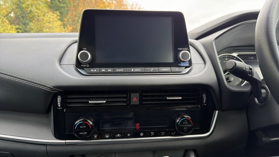 Used Nissan Qashqai 2023 for sale - 76647785: Photo 15