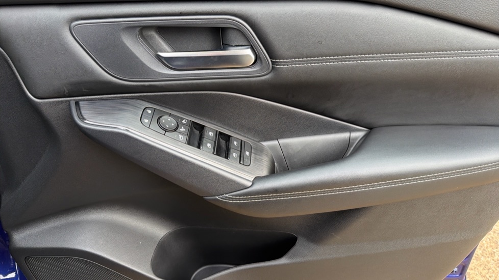 Used Nissan Qashqai 2023 for sale - 76647785: Photo 32