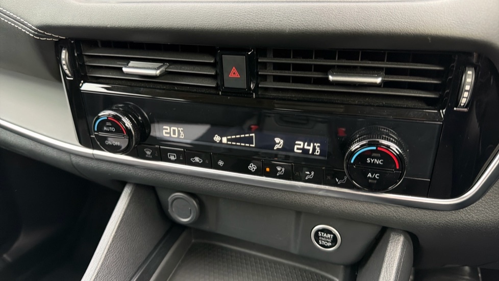 Used Nissan Qashqai 2023 for sale - 76647785: Photo 35