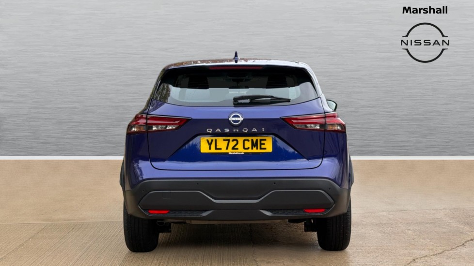 Used Nissan Qashqai 2023 for sale - 76647785: Photo 6