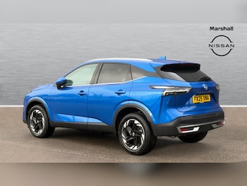 Used Nissan Qashqai 2025 for sale - 76914924: Photo