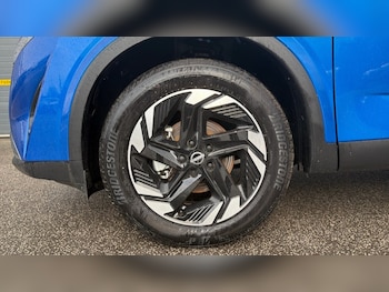 Used Nissan Qashqai 2025 for sale - 76914924: Photo