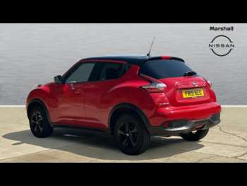 Used Nissan Juke 2019 for sale - 75066207: Photo