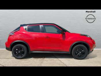 Used Nissan Juke 2019 for sale - 75066207: Photo