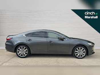 Used Mazda Mazda6 2022 for sale - 75615228: Photo