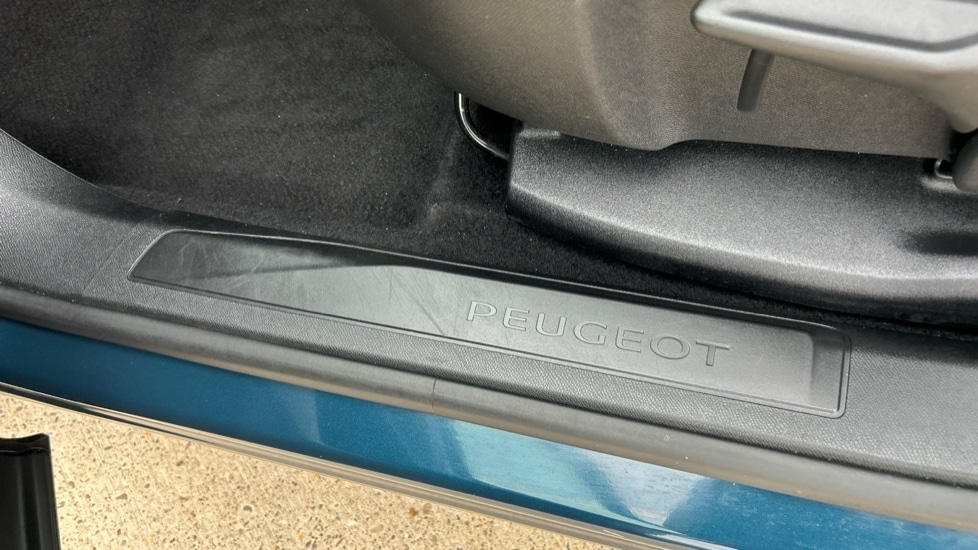 Vehicle 36