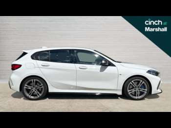 Used BMW 1 Series 2022 for sale - 74673582: Photo