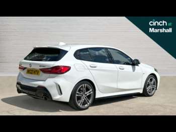 Used BMW 1 Series 2022 for sale - 74673582: Photo
