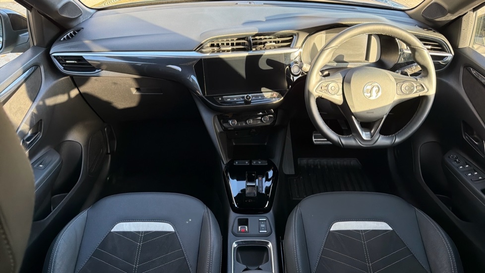 Used Vauxhall Corsa 2022 for sale - 76552270: Photo 11