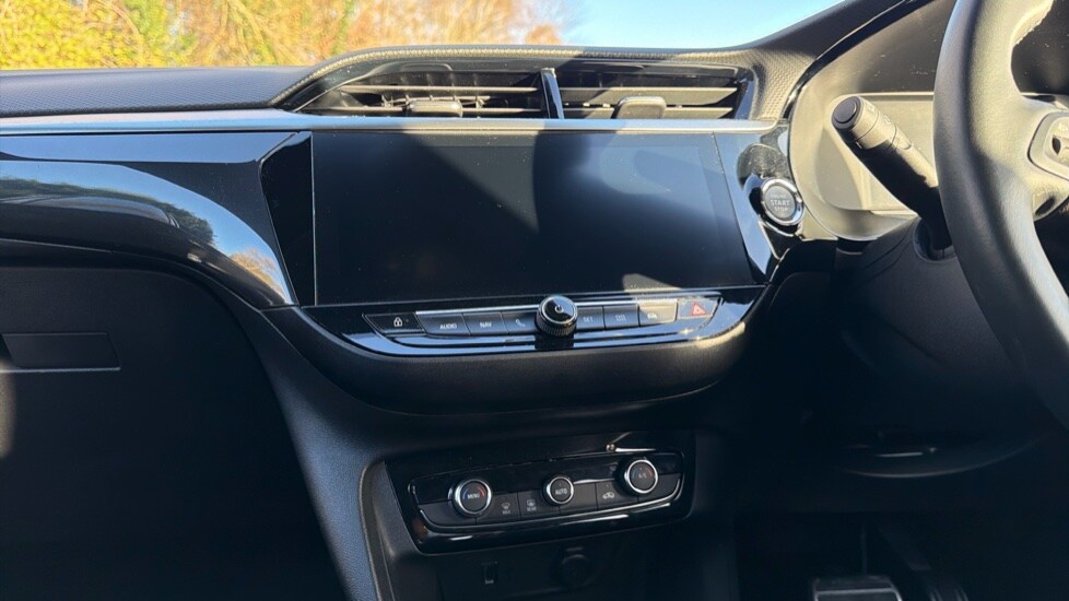 Used Vauxhall Corsa 2022 for sale - 76552270: Photo 12