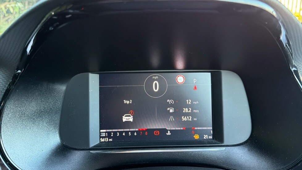 Used Vauxhall Corsa 2022 for sale - 76552270: Photo 13