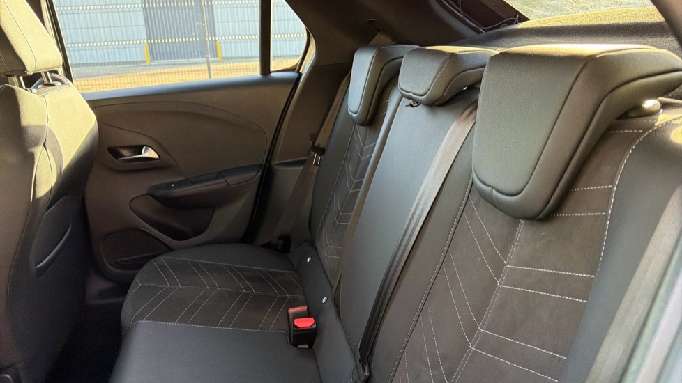 Used Vauxhall Corsa 2022 for sale - 76552270: Photo 14