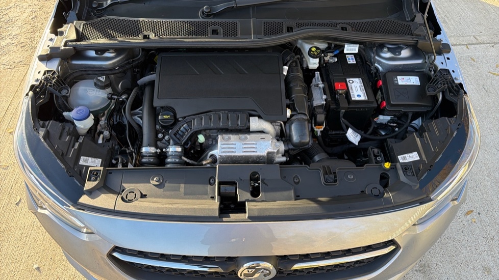 Used Vauxhall Corsa 2022 for sale - 76552270: Photo 16