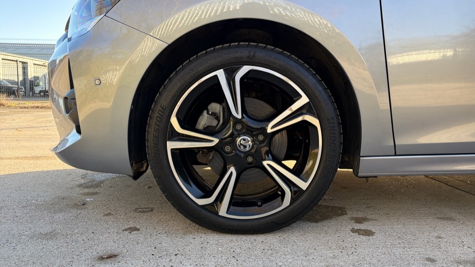 Used Vauxhall Corsa 2022 for sale - 76552270: Photo 17