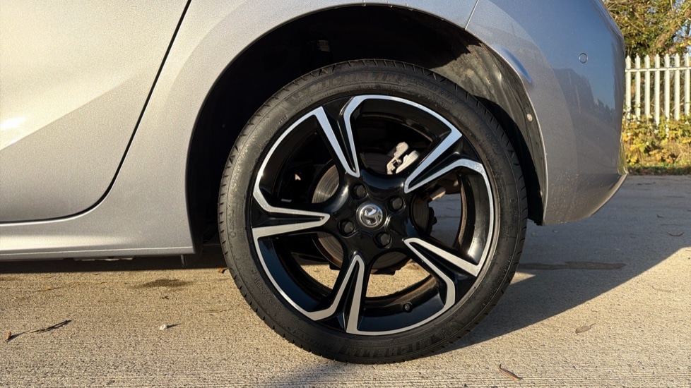 Used Vauxhall Corsa 2022 for sale - 76552270: Photo 18