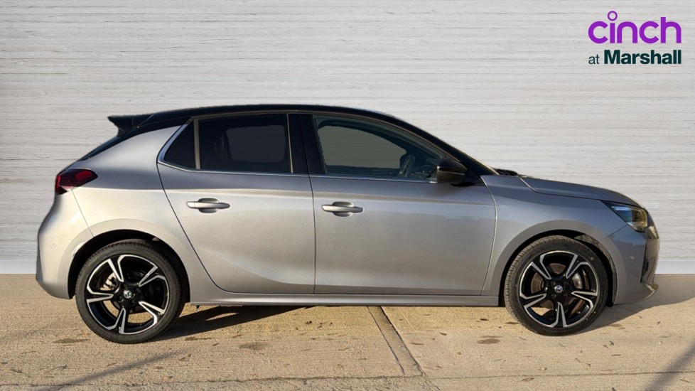 Used Vauxhall Corsa 2022 for sale - 76552270: Photo 2