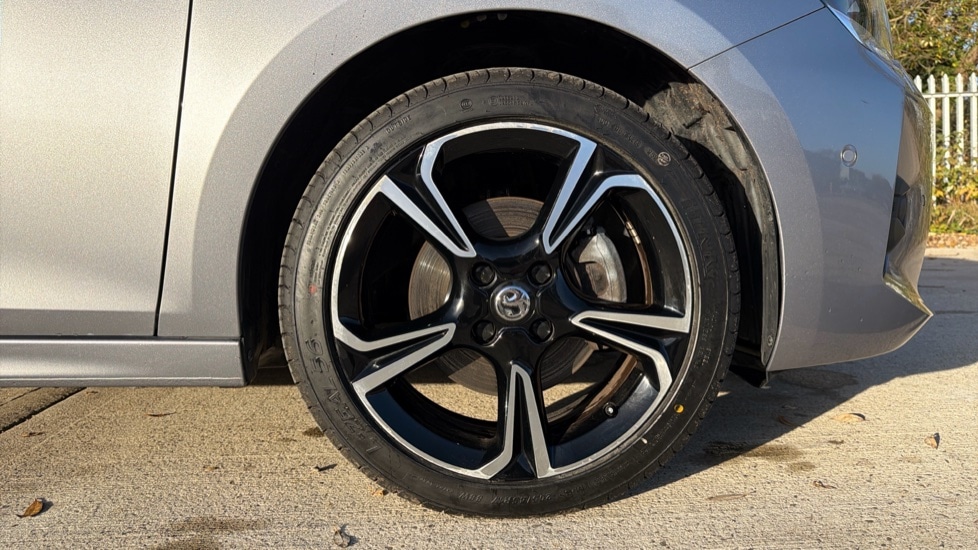 Used Vauxhall Corsa 2022 for sale - 76552270: Photo 20