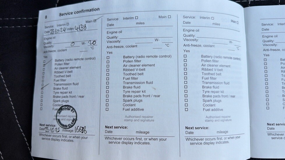 Used Vauxhall Corsa 2022 for sale - 76552270: Photo 22