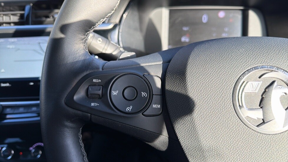 Used Vauxhall Corsa 2022 for sale - 76552270: Photo 25