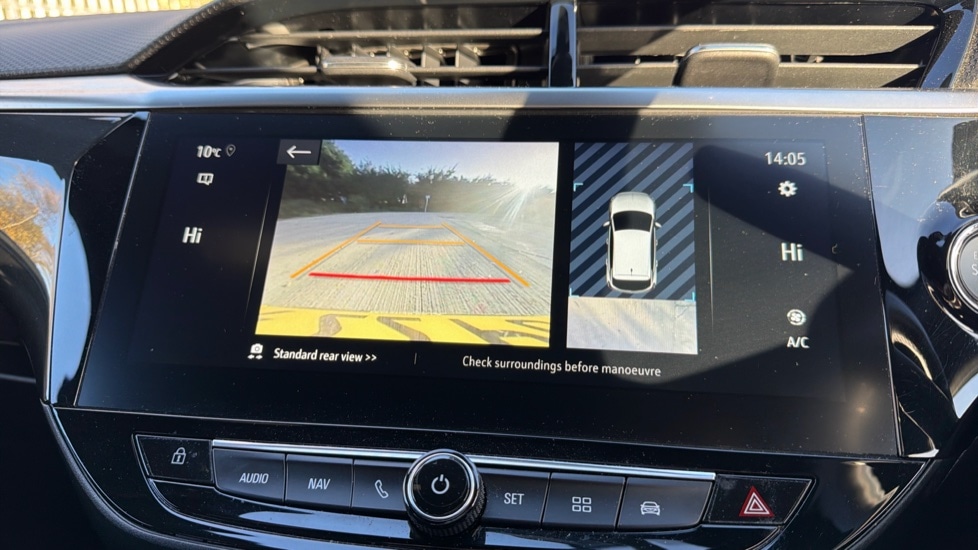 Used Vauxhall Corsa 2022 for sale - 76552270: Photo 28