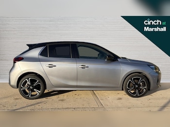 Used Vauxhall Corsa 2022 for sale - 76552270: Photo