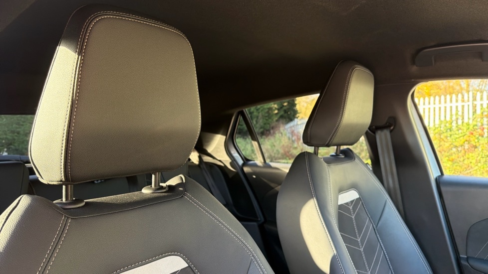 Used Vauxhall Corsa 2022 for sale - 76552270: Photo 33