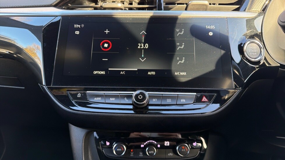 Used Vauxhall Corsa 2022 for sale - 76552270: Photo 34