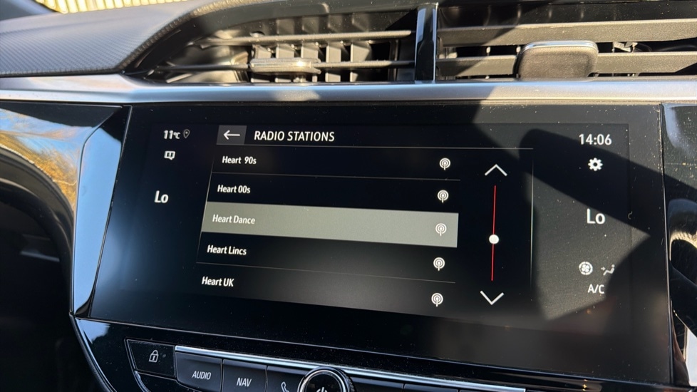 Used Vauxhall Corsa 2022 for sale - 76552270: Photo 35