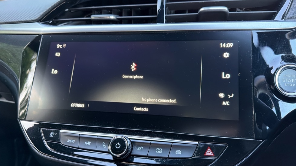 Used Vauxhall Corsa 2022 for sale - 76552270: Photo 37