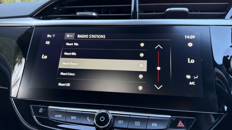 Used Vauxhall Corsa 2022 for sale - 76552270: Photo 38