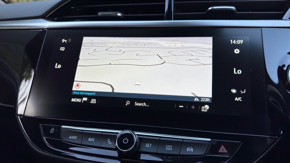 Used Vauxhall Corsa 2022 for sale - 76552270: Photo 39