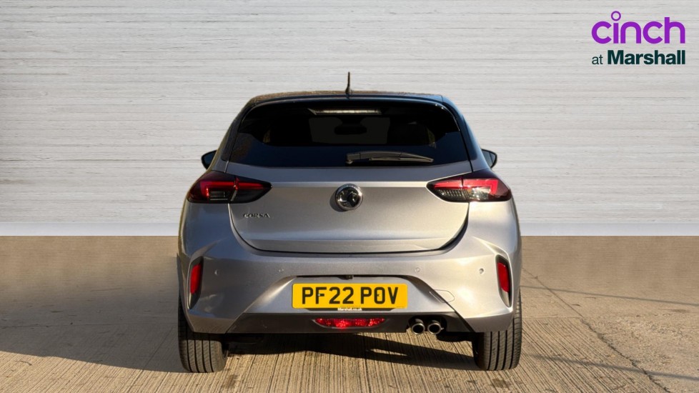 Used Vauxhall Corsa 2022 for sale - 76552270: Photo 4